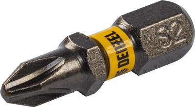 Набор бит Denzel 11652