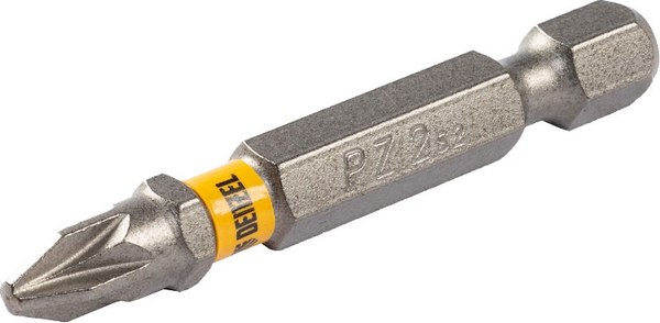 Набор бит Denzel 11656