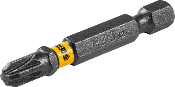 Набор бит Denzel 11657