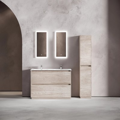 Тумба под умывальник Sancos Libra / LB120F-2EG