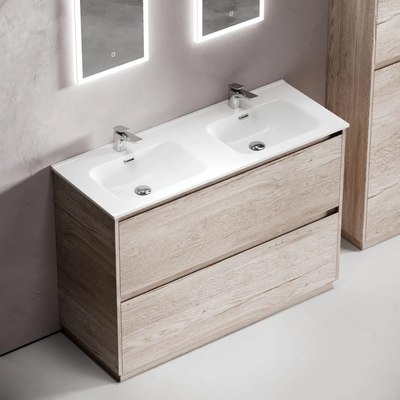 Тумба под умывальник Sancos Libra / LB120F-2EG