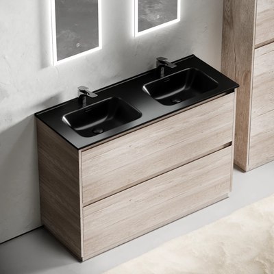 Тумба под умывальник Sancos Libra / LB120F-2EG