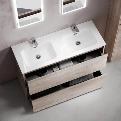 Тумба под умывальник Sancos Libra / LB120F-2EG