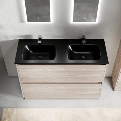 Тумба под умывальник Sancos Libra / LB120F-2EG