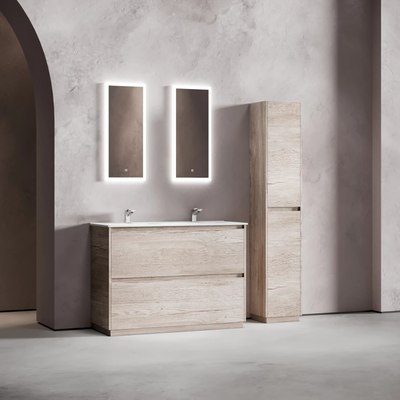 Тумба под умывальник Sancos Libra / LB120F-2EG