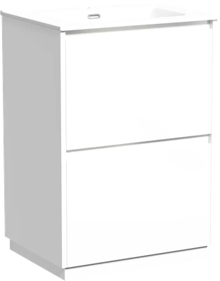 Тумба под умывальник Sancos Libra LB60FW - фото