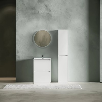 Тумба под умывальник Sancos Libra LB60FW