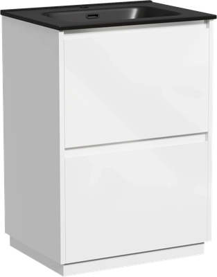 Тумба под умывальник Sancos Libra LB60FW