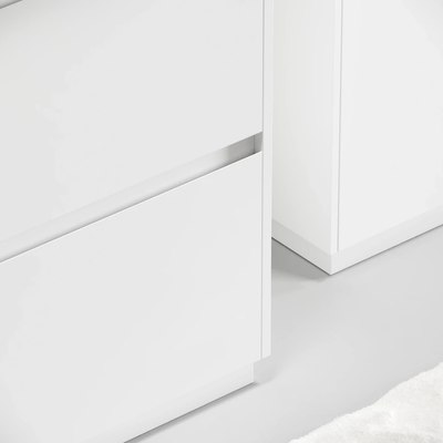 Тумба под умывальник Sancos Libra LB60FW