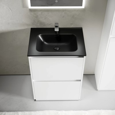 Тумба под умывальник Sancos Libra LB60FW