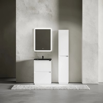 Тумба под умывальник Sancos Libra LB60FW