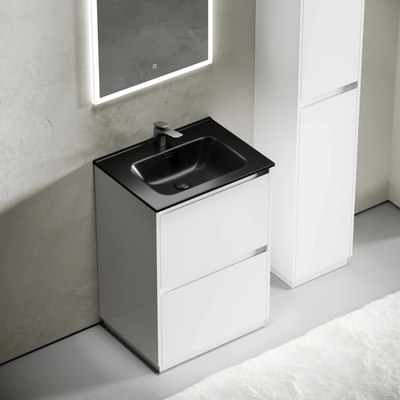 Тумба под умывальник Sancos Libra LB60FW