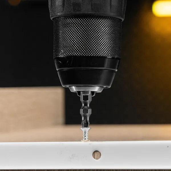 Набор бит Denzel 11673