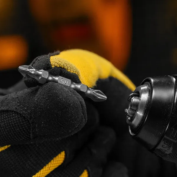 Набор бит Denzel 11673