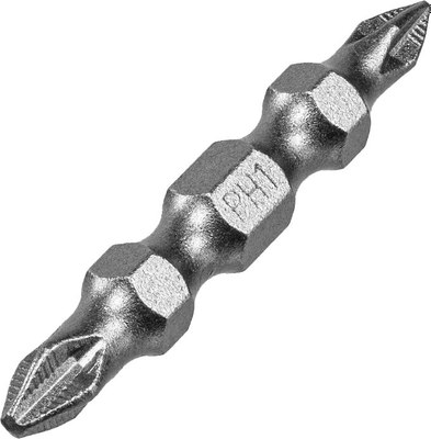 Набор бит Denzel 11674