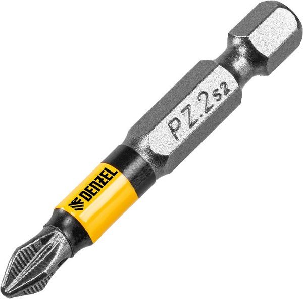 Набор бит Denzel 11680