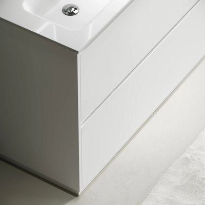 Тумба под умывальник Sancos Libra / LB120F-2W