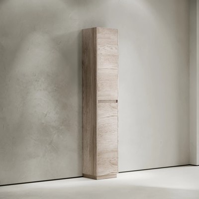 Шкаф-пенал для ванной Sancos Libra PLB35FEG