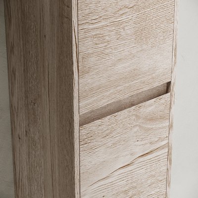 Шкаф-пенал для ванной Sancos Libra PLB35FEG