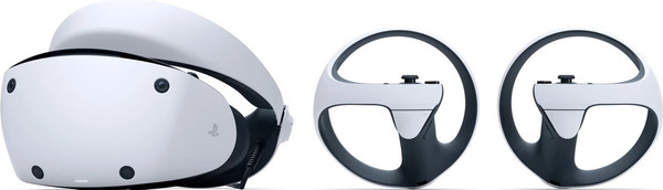 Система виртуальной реальности Sony PlayStation VR2 / CFI-ZVR1