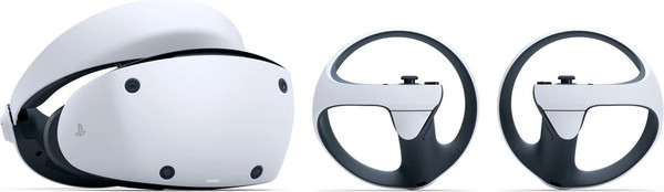 Система виртуальной реальности Sony PlayStation VR2 / CFI-ZVR1