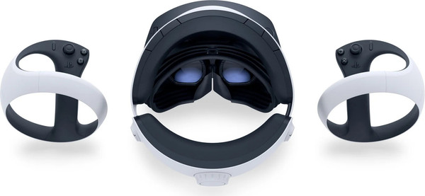 Система виртуальной реальности Sony PlayStation VR2 / CFI-ZVR1