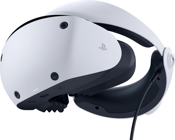 Система виртуальной реальности Sony PlayStation VR2 / CFI-ZVR1