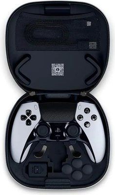 Геймпад Sony PS5 DualSense Edge CFI-ZCP1