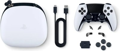 Геймпад Sony PS5 DualSense Edge CFI-ZCP1