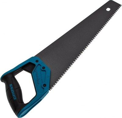 Ножовка Gross Piranha 24113