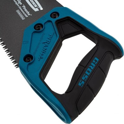 Ножовка Gross Piranha 24113