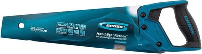 Ножовка Gross Piranha 24113