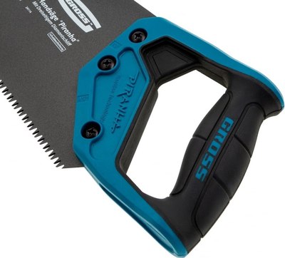 Ножовка Gross Piranha 24114