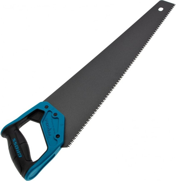 Ножовка Gross Piranha 24115