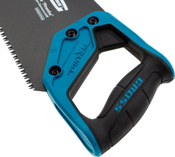 Ножовка Gross Piranha 24115