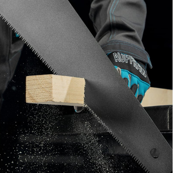 Ножовка Gross Piranha 24115