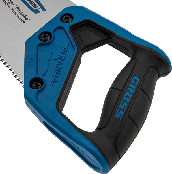 Ножовка Gross Piranha 24123