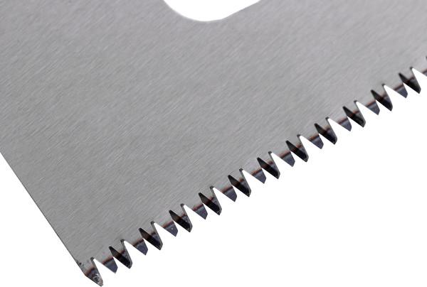 Ножовка Gross Piranha 24123