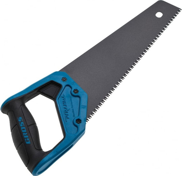 Ножовка Gross Piranha 24124