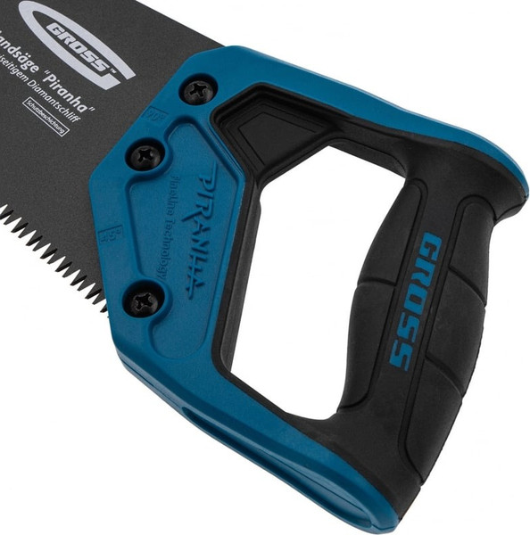 Ножовка Gross Piranha 24124