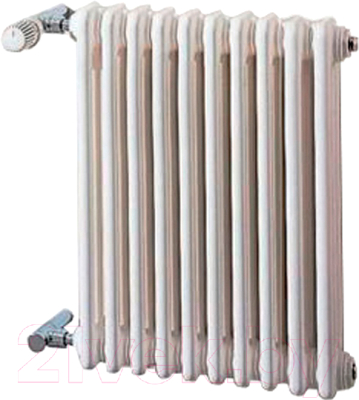 Радиатор стальной Arbonia 2057/10 12 (левый, боковое подключение) - фото