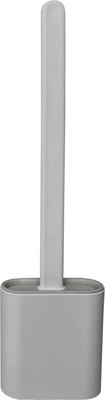Ершик для унитаза KLEBER KLE-LT090GR - фото