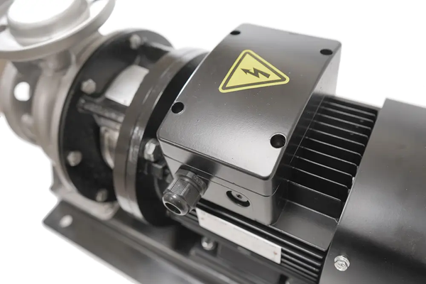 Центробежный насос Unipump FS50-32-160-1.5 / 49952