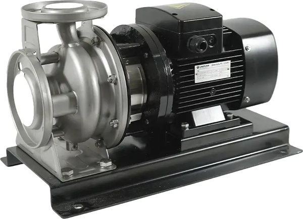 Центробежный насос Unipump FS50-32-160-2.2 / 58998 - фото