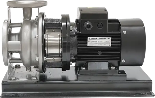 Центробежный насос Unipump FS50-32-160-2.2 / 58998