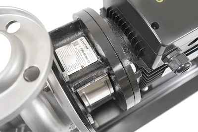 Центробежный насос Unipump FS50-32-200-4.0 / 61494