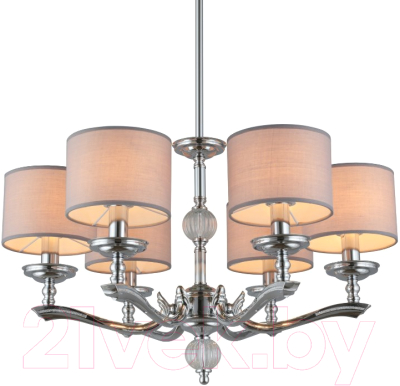 Люстра Omnilux Sovana OML-64603-06 - фото