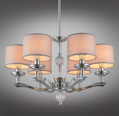 Люстра Omnilux Sovana OML-64603-06