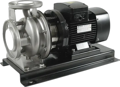 Центробежный насос Unipump FS65-40-200-5.5 / 65372 - фото