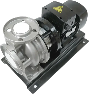 Центробежный насос Unipump FS65-40-200-5.5 / 65372